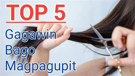 bawal ba magpagupit ng buhok pag may patay